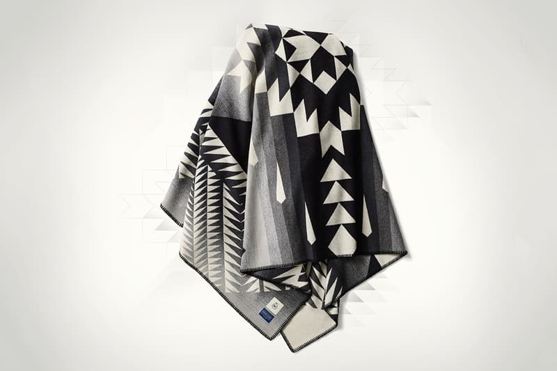 Pendleton x Nike 2013 Holiday N7 Collection