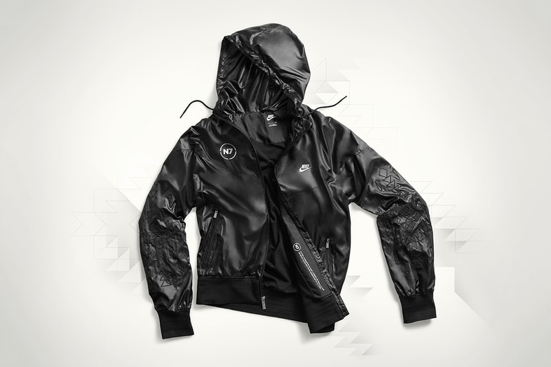 Pendleton x Nike 2013 Holiday N7 Collection