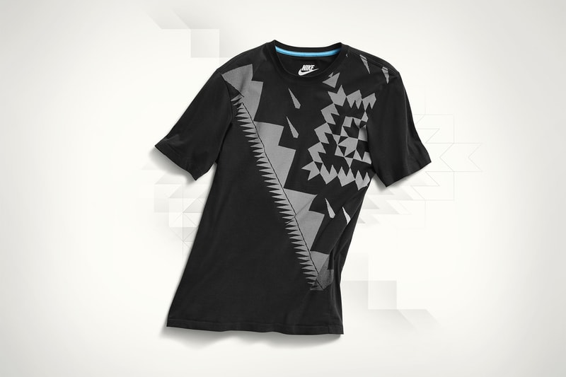 Pendleton x Nike 2013 Holiday N7 Collection