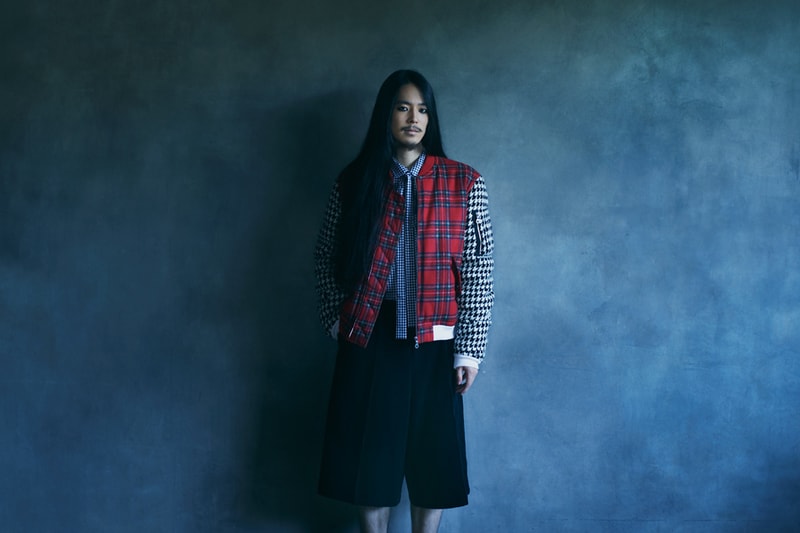 PHENOMENON 2013 Fall/Winter Editorial by honeyee.com