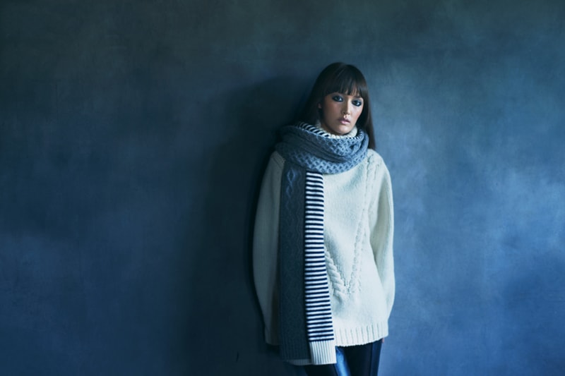 PHENOMENON 2013 Fall/Winter Editorial by honeyee.com