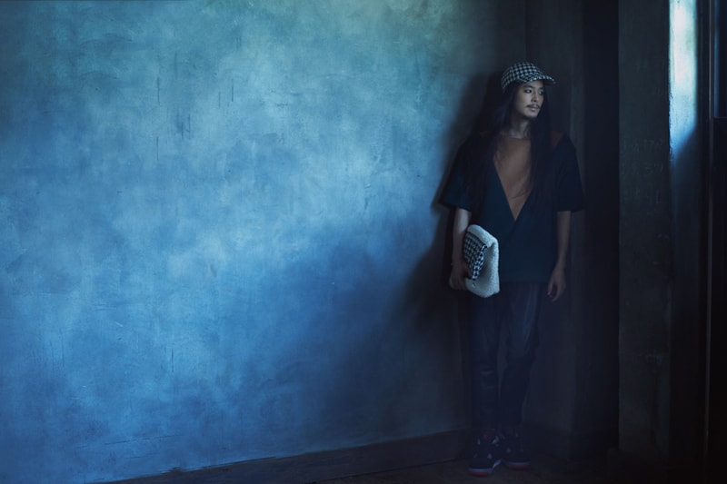 PHENOMENON 2013 Fall/Winter Editorial by honeyee.com