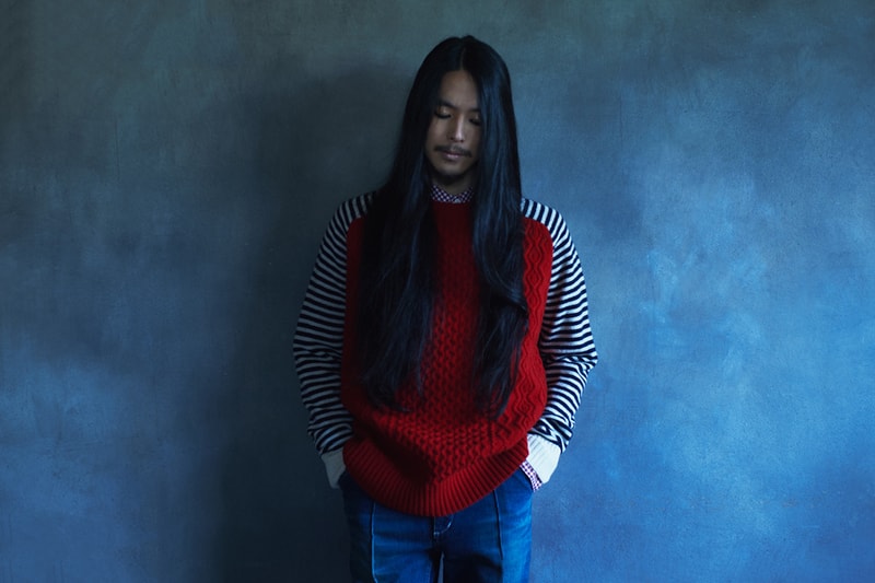 PHENOMENON 2013 Fall/Winter Editorial by honeyee.com