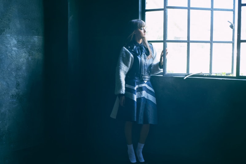 PHENOMENON 2013 Fall/Winter Editorial by honeyee.com