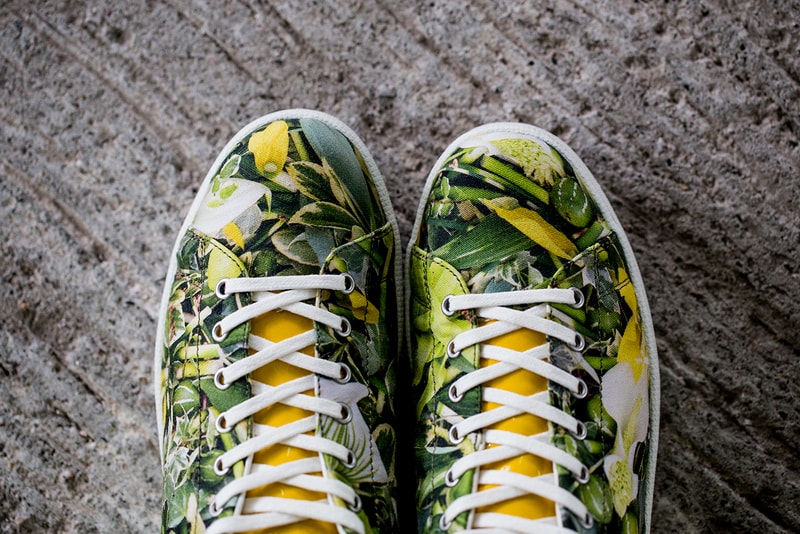 Plantica x Terrem 2014 Spring/Summer Collection