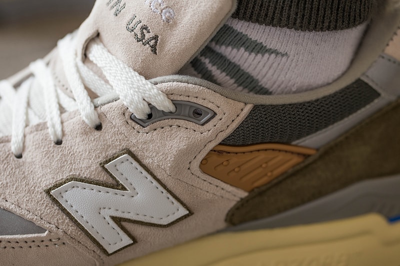Polls: Concepts x New Balance 998 "C-Note" or "Mint"?