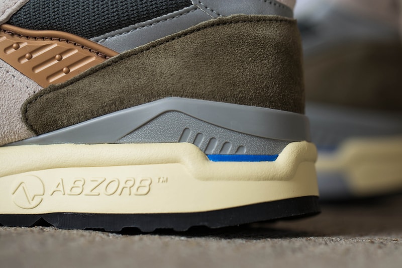 Polls: Concepts x New Balance 998 "C-Note" or "Mint"?