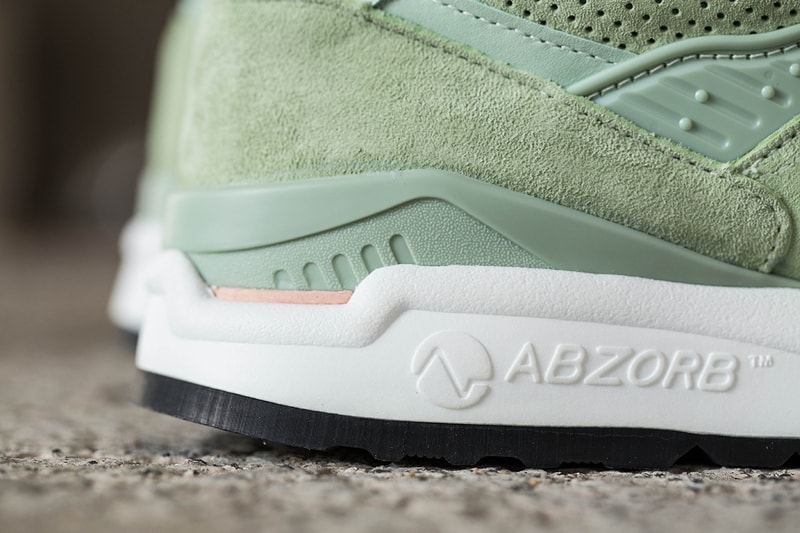 Polls: Concepts x New Balance 998 "C-Note" or "Mint"?