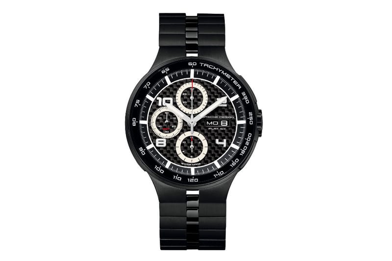 Porsche Design for Festival of the Watches