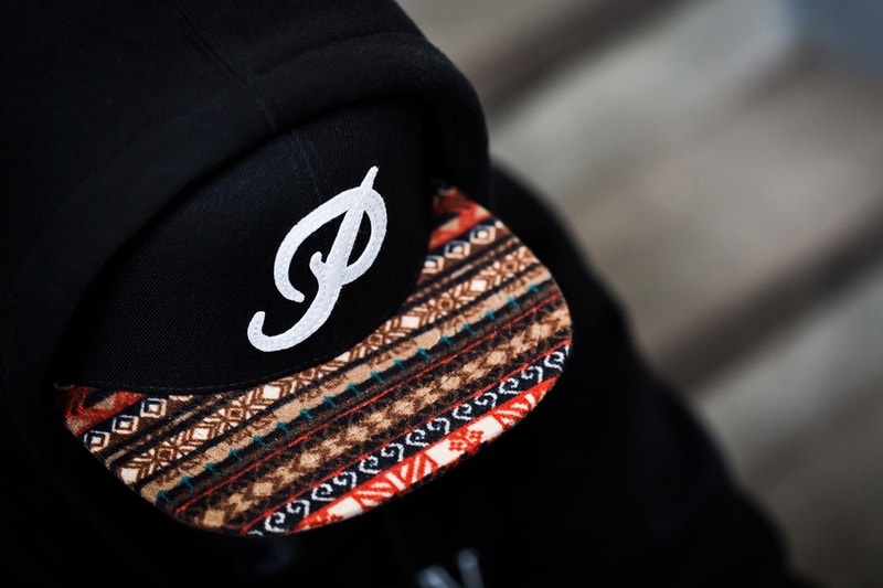 Primitive 2013 Fall/Winter Collection