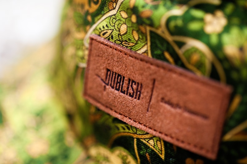 Publish 2013 Fall/Winter Headwear Collection