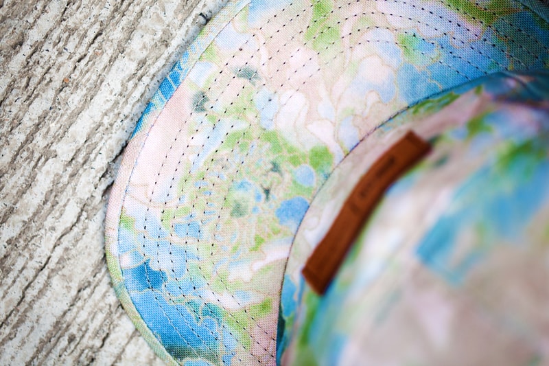 Publish 2013 Fall/Winter Headwear Collection
