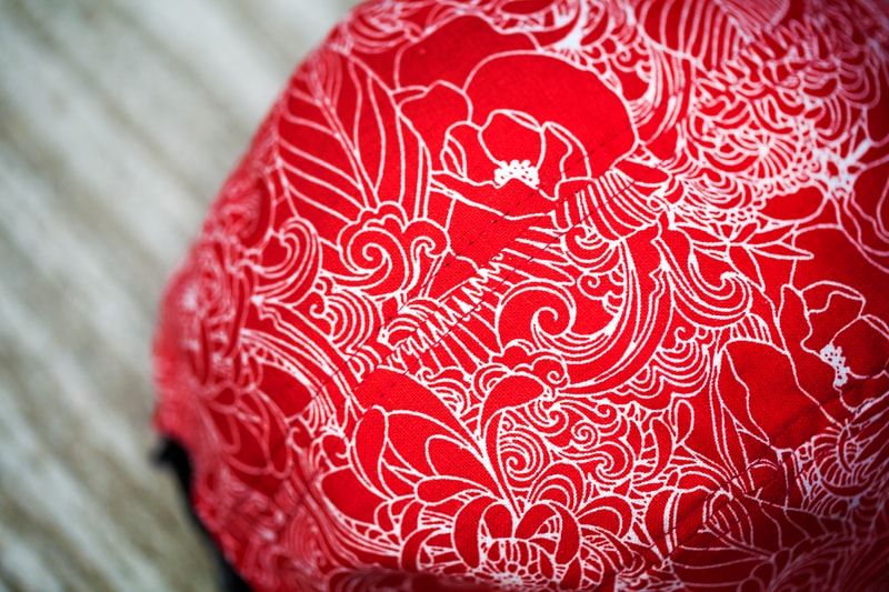 Publish 2013 Fall/Winter Headwear Collection