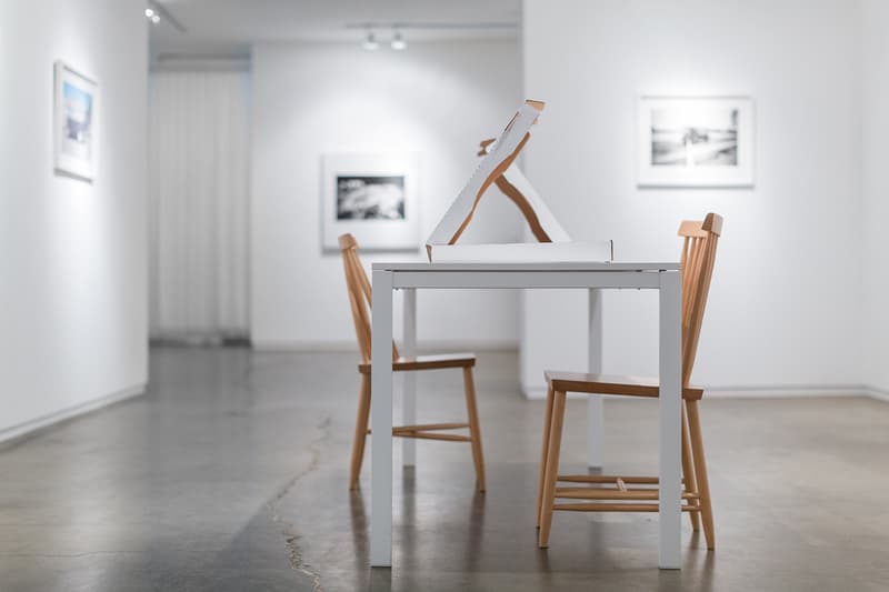 Quam Odunsi “The Reagents” Exhibition @ Design Matters Los Angeles