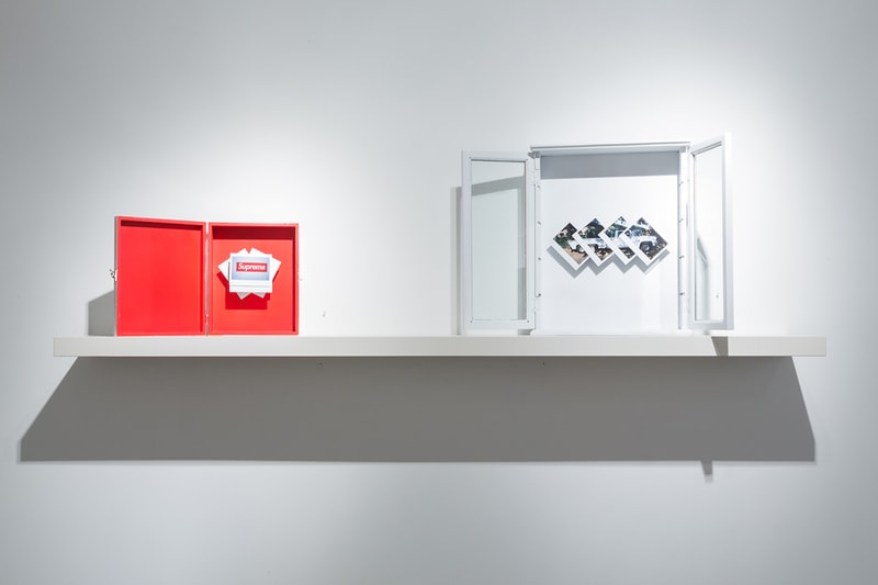 Quam Odunsi “The Reagents” Exhibition @ Design Matters Los Angeles