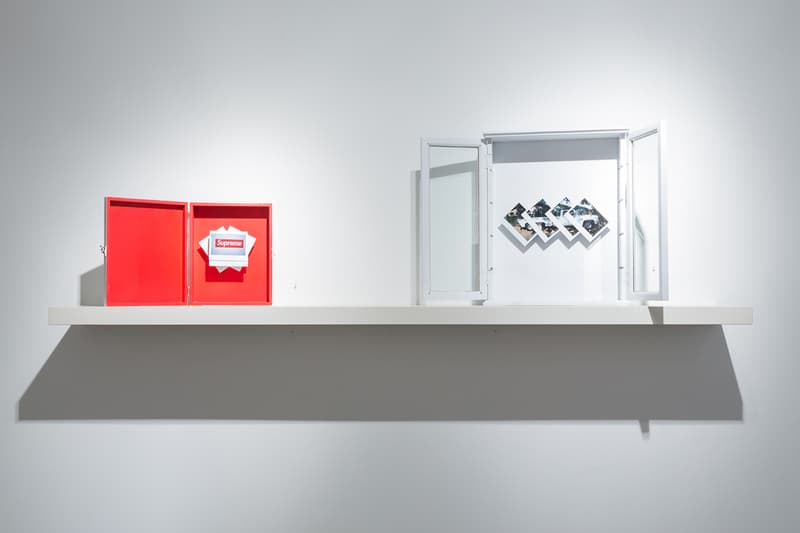 Quam Odunsi “The Reagents” Exhibition @ Design Matters Los Angeles