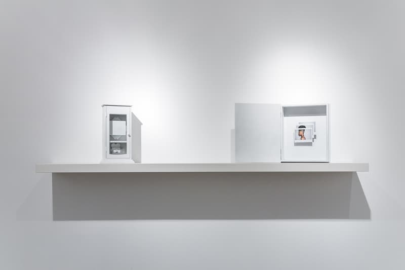 Quam Odunsi “The Reagents” Exhibition @ Design Matters Los Angeles