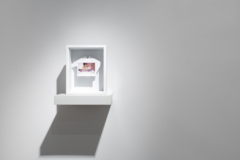 Quam Odunsi “The Reagents” Exhibition @ Design Matters Los Angeles