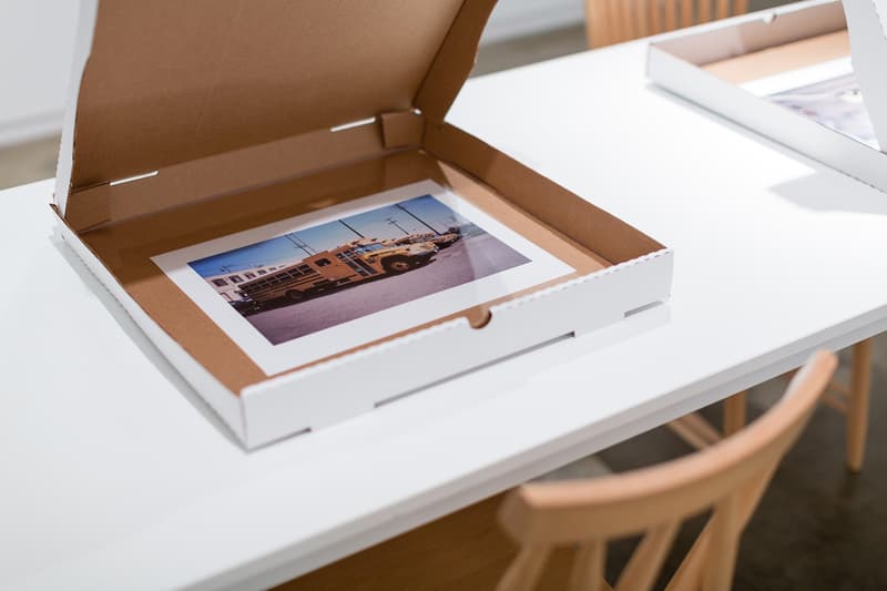 Quam Odunsi “The Reagents” Exhibition @ Design Matters Los Angeles