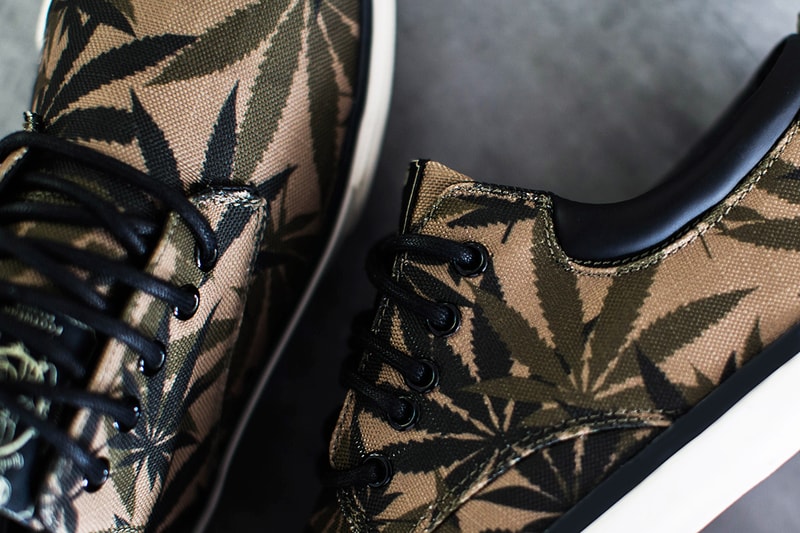 Radii Footwear 2013 Fall/Winter Collection