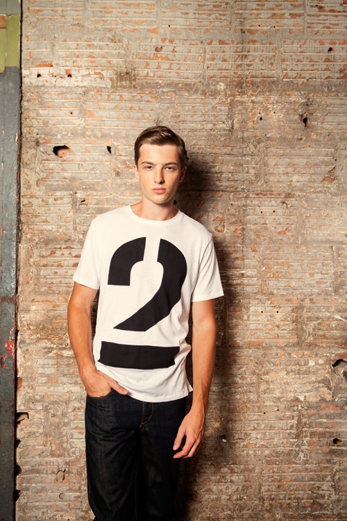 Rag & Bone 2013 Fall/Winter Editorial