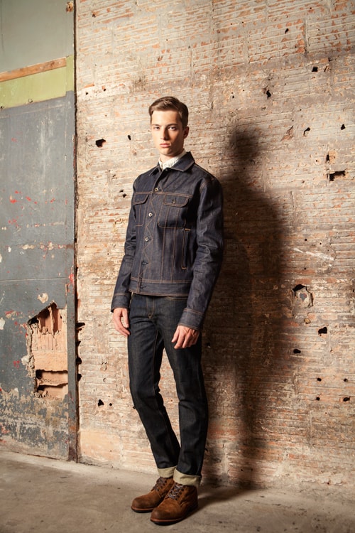 Rag & Bone 2013 Fall/Winter Editorial