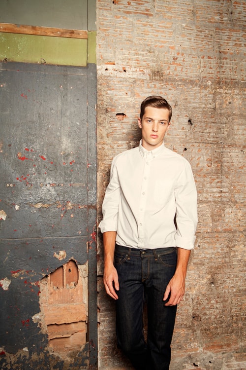 Rag & Bone 2013 Fall/Winter Editorial