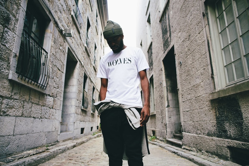 Raised by Wolves 2013 Fall/Winter Lookbook by trashhand