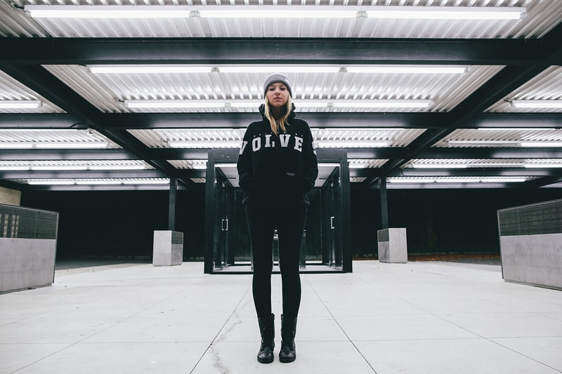 Raised by Wolves 2013 Fall/Winter Lookbook by trashhand