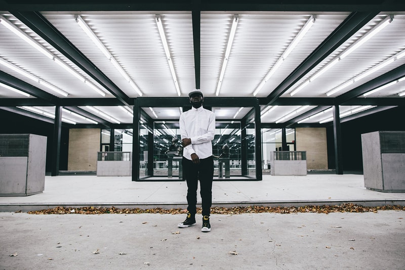 Raised by Wolves 2013 Fall/Winter Lookbook by trashhand