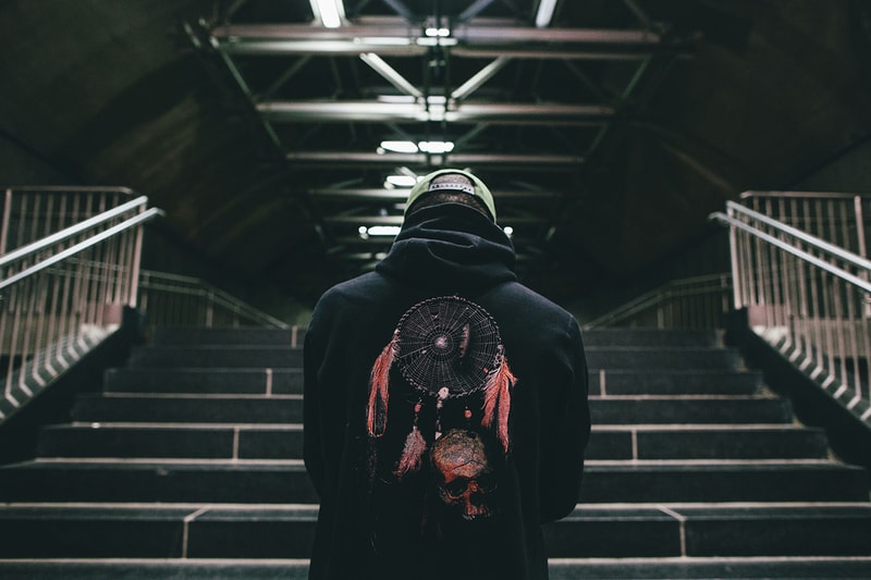 Raised by Wolves 2013 Fall/Winter Lookbook by trashhand
