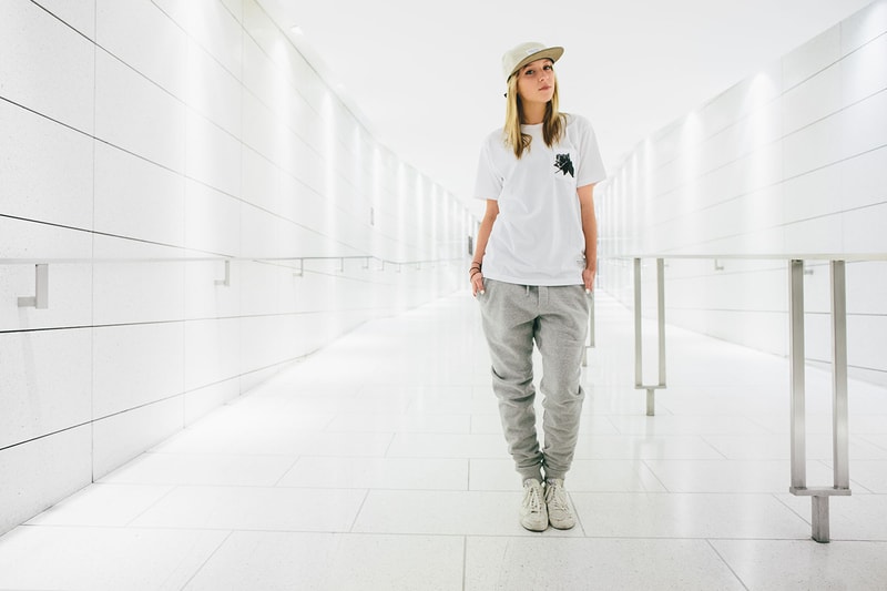 Raised by Wolves 2013 Fall/Winter Lookbook by trashhand