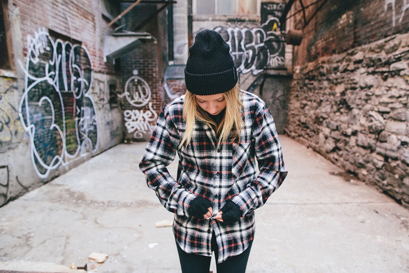 Raised by Wolves 2013 Fall/Winter Lookbook by trashhand