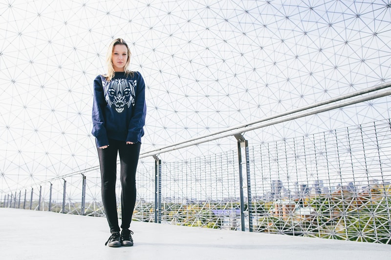 Raised by Wolves 2013 Fall/Winter Lookbook by trashhand