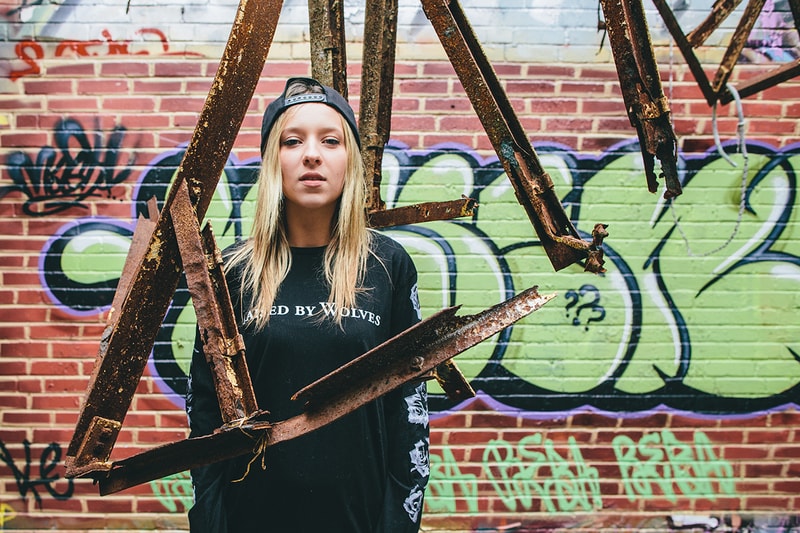 Raised by Wolves 2013 Fall/Winter Lookbook by trashhand