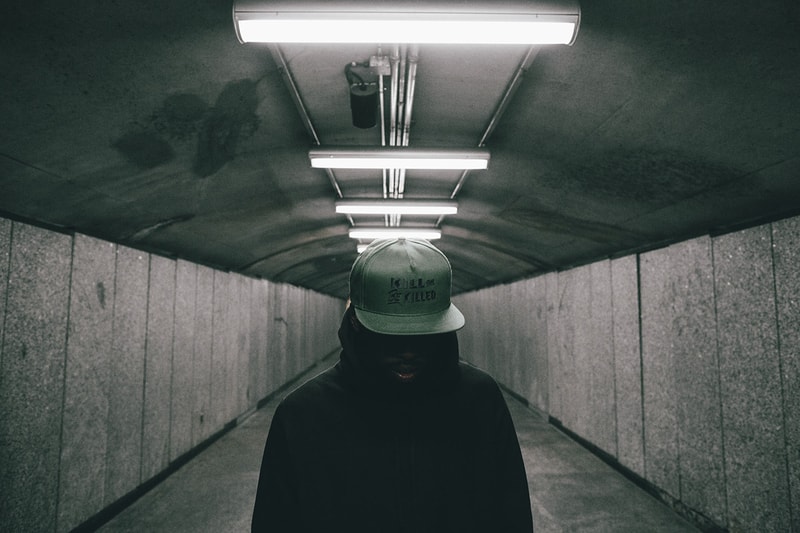 Raised by Wolves 2013 Fall/Winter Lookbook by trashhand