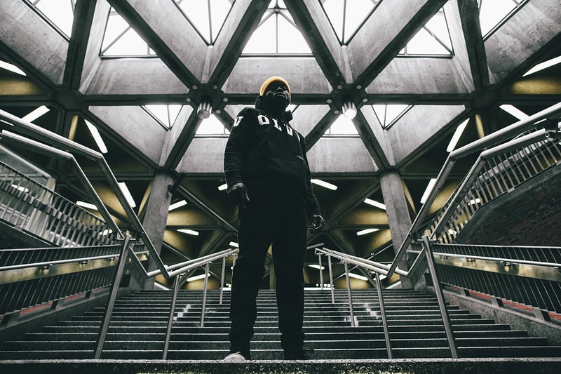 Raised by Wolves 2013 Fall/Winter Lookbook by trashhand