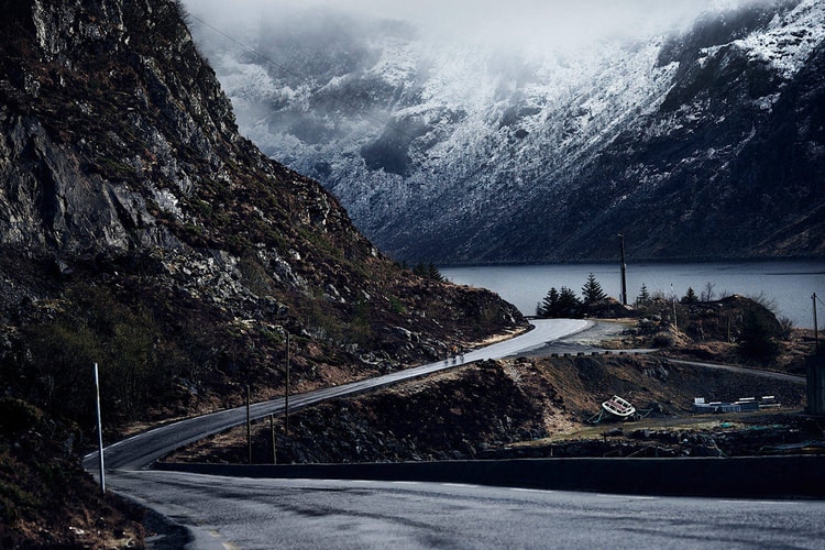 Rapha 2013 Fall/Winter Training & Racing Lookbook