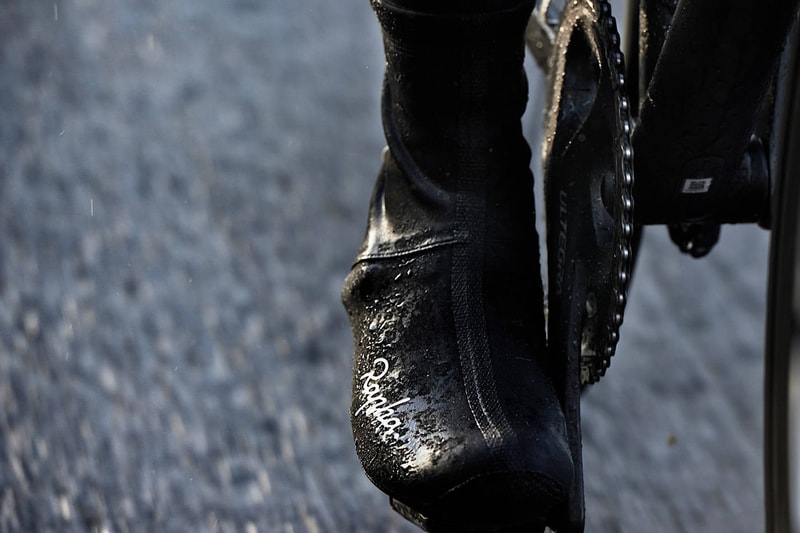 Rapha 2013 Fall/Winter Training & Racing Lookbook