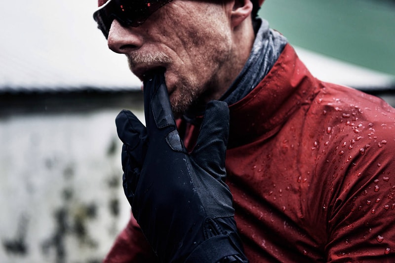 Rapha 2013 Fall/Winter Training & Racing Lookbook