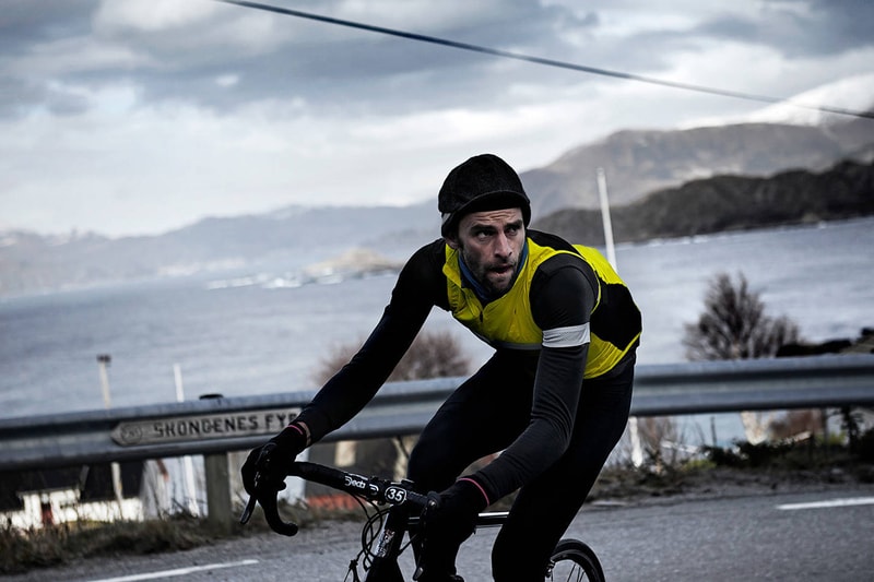 Rapha 2013 Fall/Winter Training & Racing Lookbook
