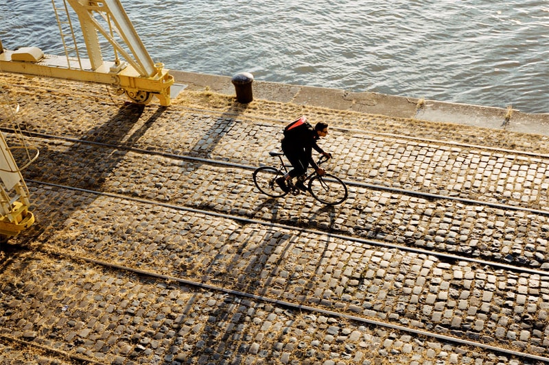 Rapha 2013 Fall/Winter Collection Lookbook