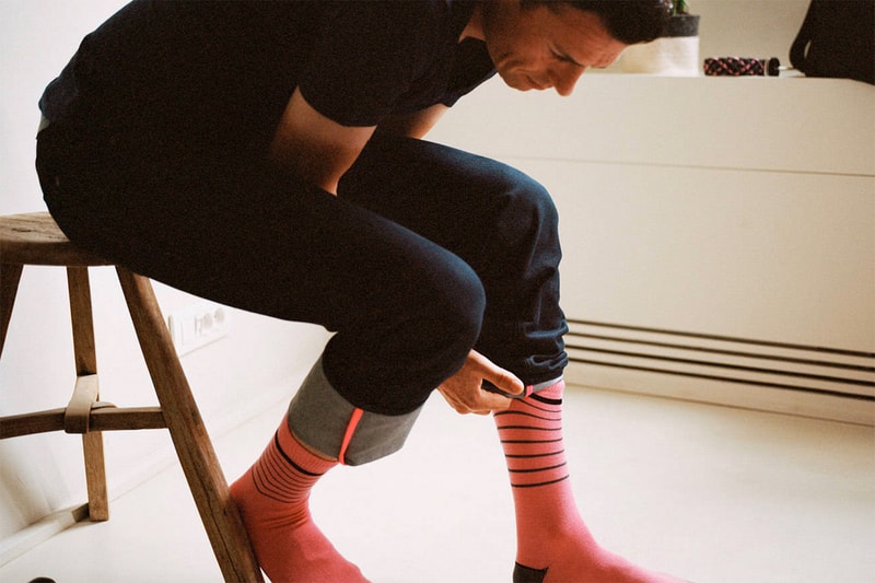 Rapha 2013 Fall/Winter Collection Lookbook