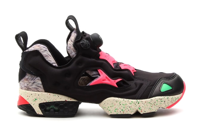 Reebok 2013 Fall/Winter atmos EXCLUSIVE Insta Pump Fury 