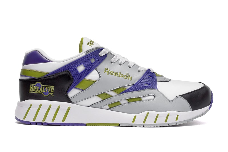 Reebok 2013 Fall/Winter Sole Trainer OG