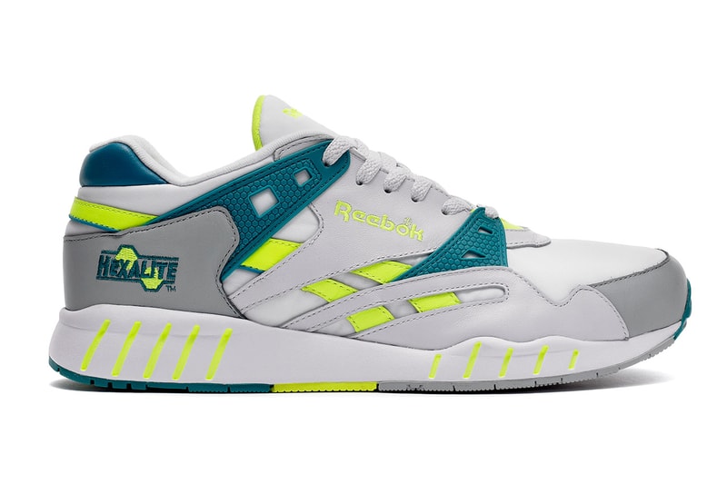 Reebok 2013 Fall/Winter Sole Trainer OG