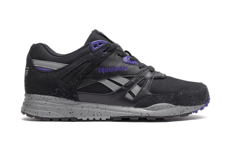 Reebok 2013 Fall/Winter Ventilator Releases