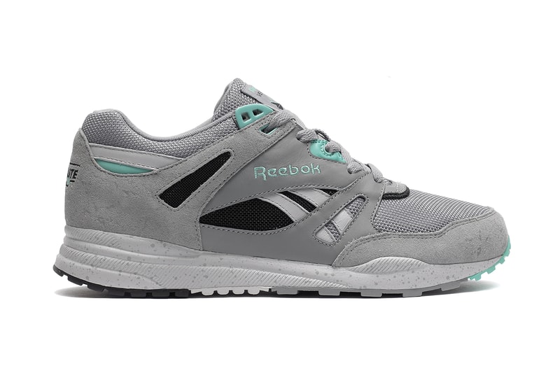 Reebok 2013 Fall/Winter Ventilator Releases