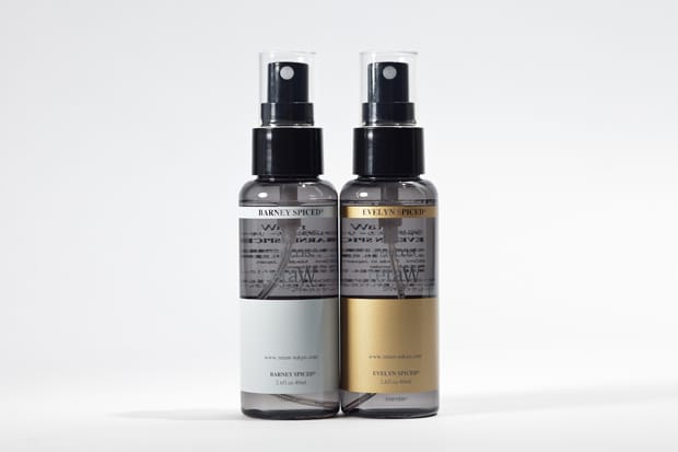 retaW Fragrance Car Liquid