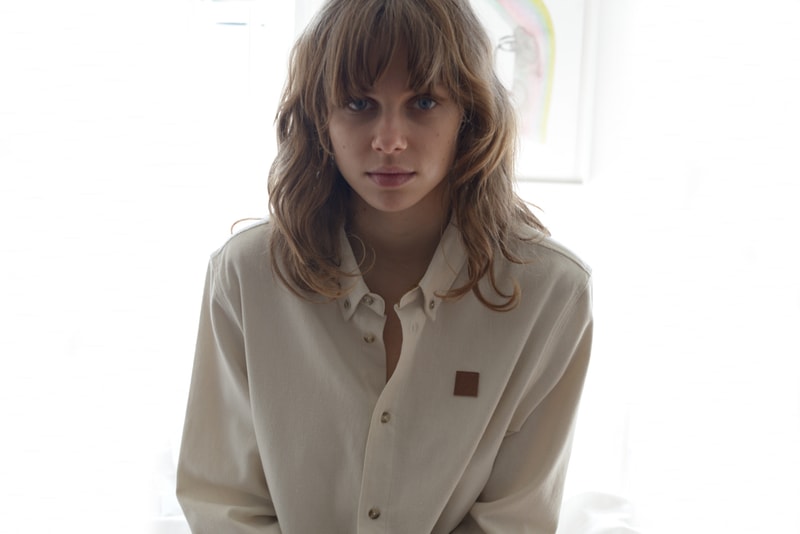 Richard Kern x Altamont 2013 Capsule Collection